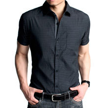 Formal Shirts 02 Manufacturer Supplier Wholesale Exporter Importer Buyer Trader Retailer in New Delhi Delhi India